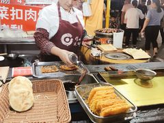 -大学城夜市大排档(凤栖路店)