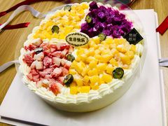 -焙丽拾光(麦凯乐直营店)