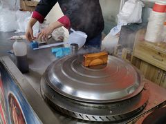 -汪记大王锅贴(金钟路店)