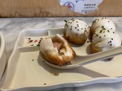 -东泰祥生煎馆(重庆北路店)