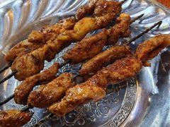 -清真·舒迩布炕锅王·高原美食文化(青海总店)