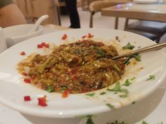-上关东东北菜(夫子庙水游城店)