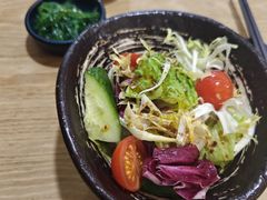 -御瀛日本料理