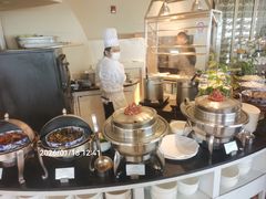 -万豪咖啡厅(JW万豪酒店店)
