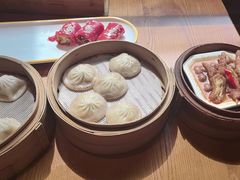 -如轩·海鲜砂锅粥·潮汕菜(一品天下店)