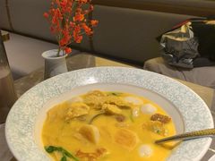 -宫燕府·京菜·烤鸭·淮扬菜(王府中心店)