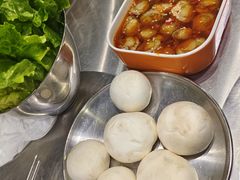 -大喜烤肉(海宁尚东店)