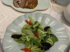 -蓬莱阁中餐厅(崇文门店)