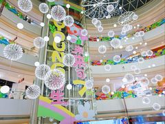 -百联川沙购物中心