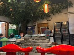 -张大嘴菜馆(庞各庄店)