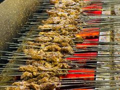 -清真·马峰烤肉(小学习北巷店)