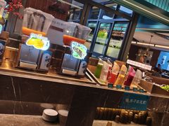-東盛炭烤自助料理(浦东文峰广场店)