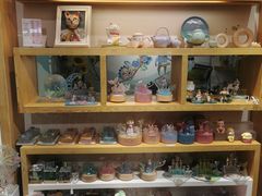 -艺彩阳光手工坊(大连恒隆广场店)