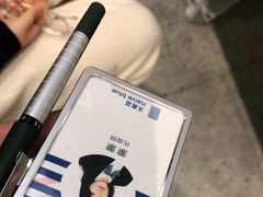 -天真蓝照相馆(五角场百联又一城店)