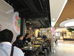 -乐凯撒披萨(南山书城店)