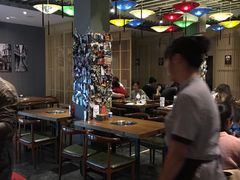 -来蜀乾串串香(北京总店)