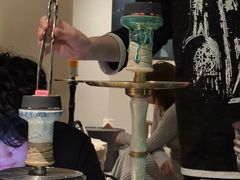 -Hideout Hookah Lounge·隐觅地