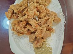 -丽华家常菜(北马路店)