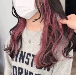 -Kraemer Paris  苏豪路易士·嘉玛发廊