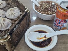 -西安贾三灌汤包·回坊小吃·清真炒菜(北院门总店)
