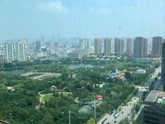 -君悦酒店·乐厨·高空自助餐(青年大街店)