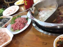 -红姐重庆火锅(曙光路店)