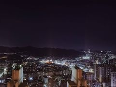 -中山利和希尔顿酒店