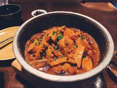 -湖滨28中餐厅·西湖宴·杭州君悦酒店