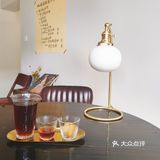 叁岔口咖啡•弹子石藏在居民楼里的宝藏