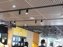 -麦当劳(潮阳店)