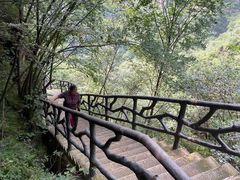 -十渡东湖港风景区