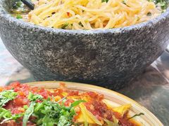 -浩海火烧云傣家菜(京广店)