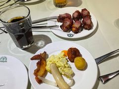 -戈拿旺巴西烤肉(崇文门店)