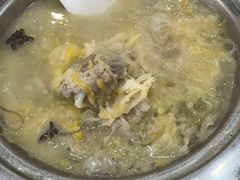 -宝发园名菜馆