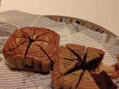 -五稻厨房粤西菜(新闻店)