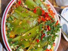 -青山青豆花·笑禅豆腐鱼(黄泥塝店)