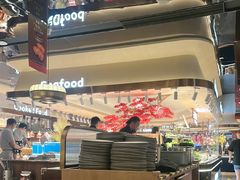 -東盛炭烤自助料理(玄武招商花园城店)
