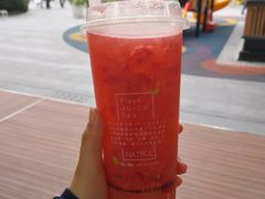 -树夏(鹭洲里店)