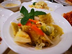 -新侨三宝乐西餐厅(崇文门店)