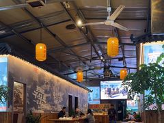 -泰山王老三串店(海大广场店)