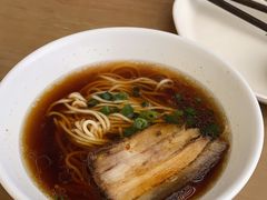 -苏小柳点心·手作小笼包(浦东嘉里城分院)