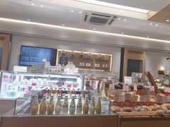-那家面包房(珠江路店)