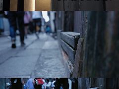 -乌镇东栅景区