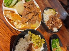 -大三元台湾鲁肉饭(沙井新桥店)