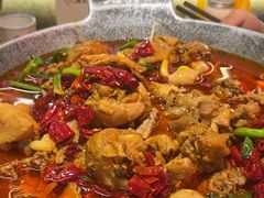 -石灰石烧鸡公(南通万象城店)