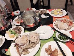 -福州大饭店-自助餐