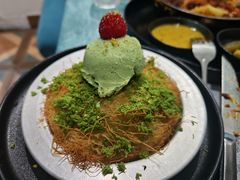 -苏坦土耳其西餐厅(玉林店)