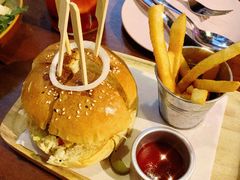 -G+KITCHEN(龙湖狮山天街店)