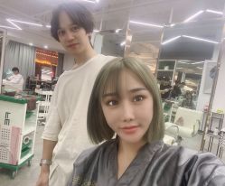 -蚂蚁造型沙龙