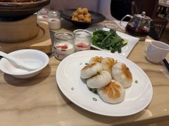 -锦粤宫·精致粤菜(深圳北站店)